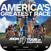 Amgen Tour of California Tour Tracker